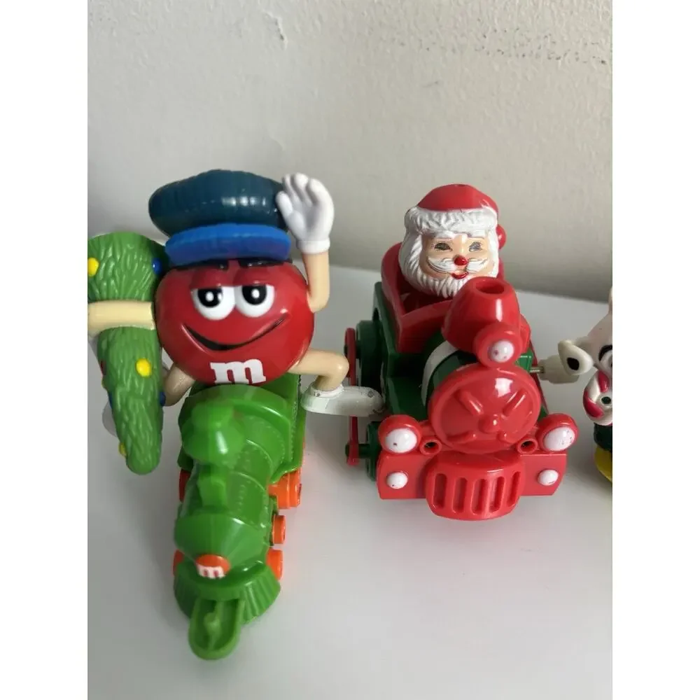 N/A vtg christmas